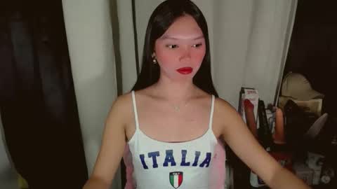 KITTY online show from February 9, 2026, 8:57 pm