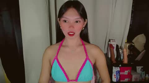 KITTY online show from February 12, 2026, 9:21 pm