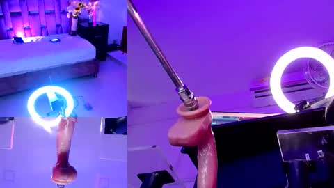 Eva  online show from February 25, 2026, 9:13 pm