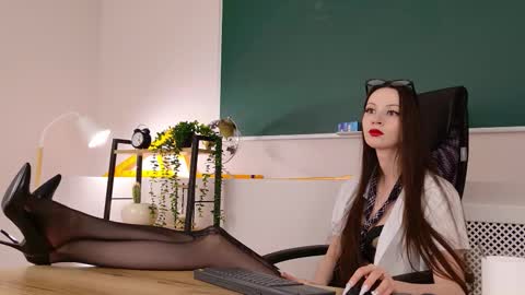 Snapshot of kittimissi chatting on October 29, 2025, 3:36 pm Kitti online show from October 29, 2025, 3:36 pm