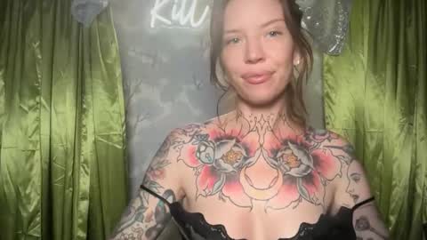 Snapshot of kittjones33 chatting on May 9, 2026, 11:15 am kittjones33 online show from May 9, 2026, 11:15 am