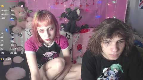 kitttywhisper online show from April 3, 2026, 11:41 am