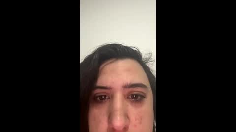 kitty3202 online show from March 5, 2026, 2:40 am