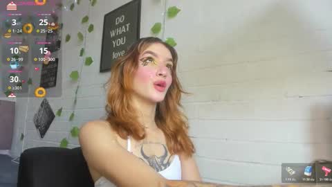  KITTY online show from November 24, 2025, 8:30 pm