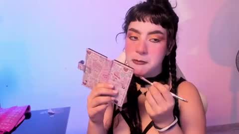 kitty__chs online show from June 21, 2026, 12:08 pm