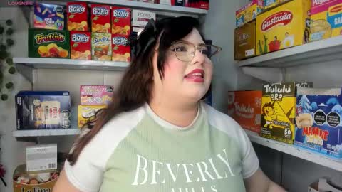 Snapshot of kitty__pinnk chatting on March 28, 2026, 8:08 pm KAROL online show from March 28, 2026, 8:08 pm