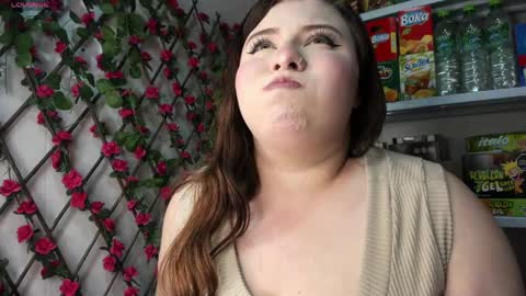 Snapshot of kitty__pinnk chatting on April 30, 2026, 7:09 pm KAROL online show from April 30, 2026, 7:09 pm