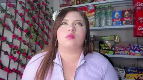 Snapshot of kitty__pinnk chatting on May 10, 2026, 7:30 pm KAROL online show from May 10, 2026, 7:30 pm