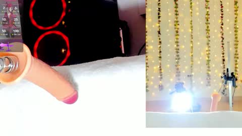 Kitty online show from December 1, 2025, 10:09 am