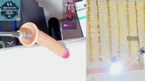 Kitty online show from January 15, 2026, 10:09 am