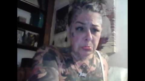 kitty_bang_bang online show from April 30, 2026, 4:30 am