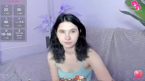 kitty blondy online show from April 30, 2026, 2:40 am