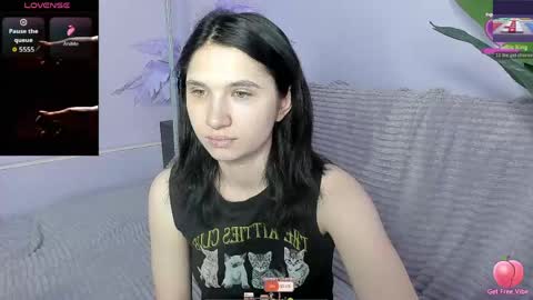kitty blondy online show from May 5, 2026, 3:14 am