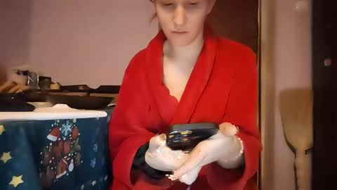 Kitti online show from January 14, 2026, 3:17 pm