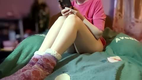 Kitti online show from February 7, 2026, 6:39 am