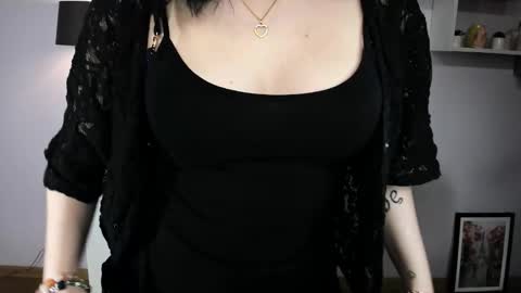 Denise online show from January 8, 2026, 10:34 pm