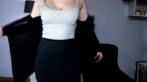 Denise online show from March 4, 2026, 10:49 pm