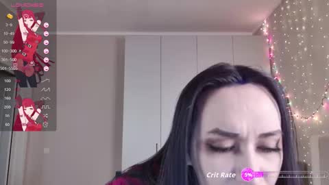 Snapshot of kitty_dora chatting on November 9, 2025, 5:22 pm Evelyn online show from November 9, 2025, 5:22 pm