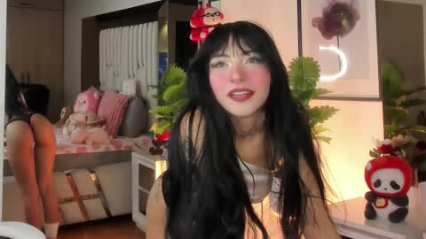 Snapshot of kitty_eliffe chatting on September 18, 2025, 10:12 pm kitty online show from September 18, 2025, 10:12 pm