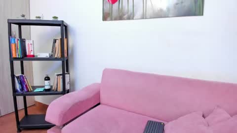 Snapshot of kitty_f00x chatting on June 11, 2026, 7:23 pm kitty_f00x online show from June 11, 2026, 7:23 pm