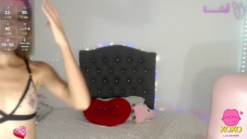 Snapshot of kitty_girl8 chatting on September 23, 2025, 7:50 pm kitty online show from September 23, 2025, 7:50 pm