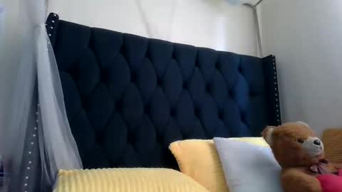kitty_kerry online show from May 29, 2026, 7:50 am