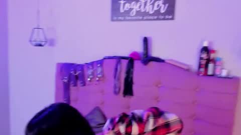 kitty_ls online show from February 10, 2026, 9:52 pm