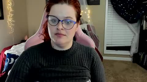 Bella Kitty Luxe online show from December 3, 2024, 12:24 am