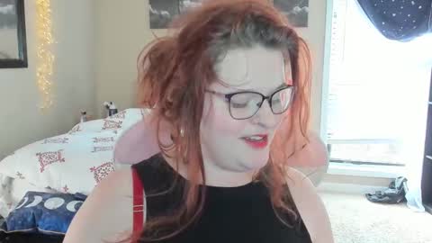 Bella Kitty Luxe online show from January 13, 2025, 7:21 pm