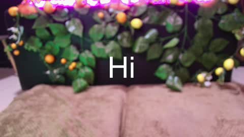 Snapshot of kitty_malach chatting on October 31, 2025, 2:45 am Kitty online show from October 31, 2025, 2:45 am