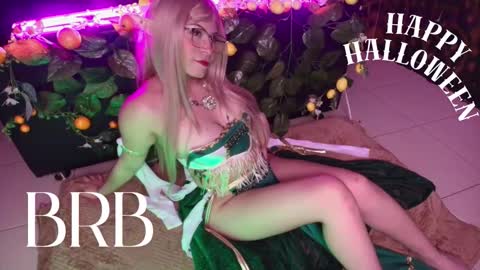 Snapshot of kitty_malach chatting on November 6, 2025, 3:07 am Kitty online show from November 6, 2025, 3:07 am