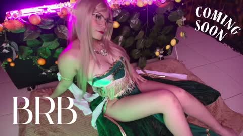 Kitty online show from March 30, 2026, 1:50 am