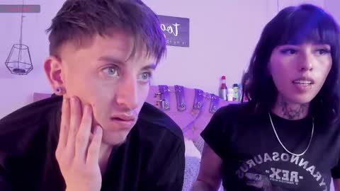 kitty_matias_ls online show from February 26, 2026, 9:03 pm