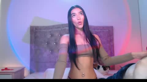 Snapshot of kitty_mia29 chatting on September 25, 2025, 7:12 am Kitty online show from September 25, 2025, 7:12 am