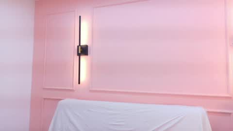 kitty_model online show from April 29, 2026, 5:30 pm