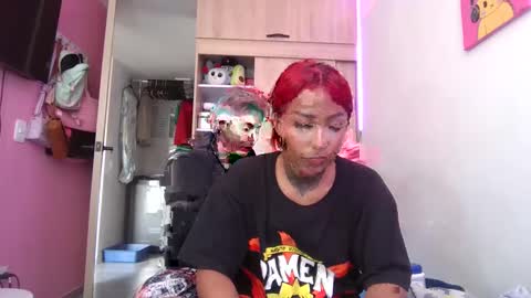 Kitty online show from October 6, 2025, 10:07 pm