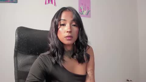Snapshot of kitty_moon2 chatting on August 8, 2026, 12:24 am Kitty online show from August 8, 2026, 12:24 am