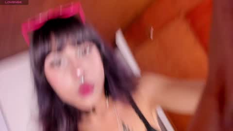 Snapshot of kitty_pam chatting on December 7, 2024, 7:21 pm Kitty online show from December 7, 2024, 7:21 pm