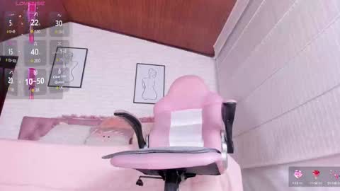 Snapshot of kitty_pam chatting on December 19, 2024, 2:01 am Kitty online show from December 19, 2024, 2:01 am