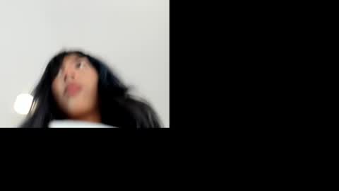 Snapshot of kitty_pam chatting on January 15, 2025, 8:05 pm Kitty online show from January 15, 2025, 8:05 pm