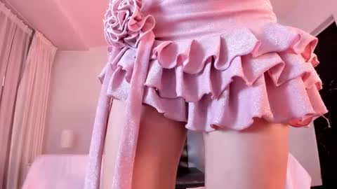 Snapshot of kitty_pam chatting on February 22, 2025, 6:17 am Kitty online show from February 22, 2025, 6:17 am