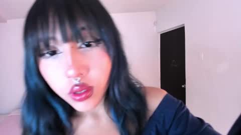 Snapshot of kitty_pam chatting on March 4, 2025, 9:51 am Kitty online show from March 4, 2025, 9:51 am