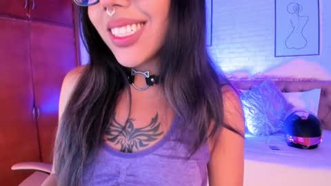 Kitty online show from April 6, 2026, 8:43 pm