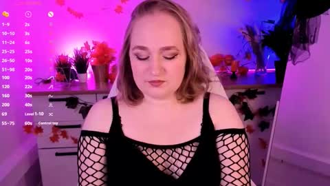 Your Goddess Kate  Follow me online show from November 4, 2025, 3:11 pm