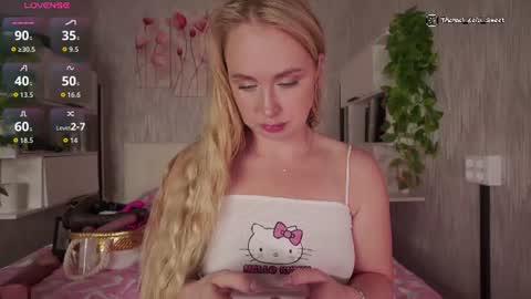 Kelsi and Ricky online show from June 26, 2026, 8:19 am