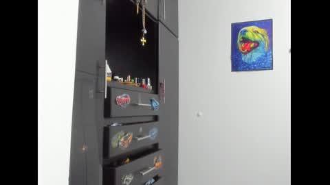 Snapshot of kitty_rose6147 chatting on December 31, 2024, 10:12 pm kitty rose online show from December 31, 2024, 10:12 pm