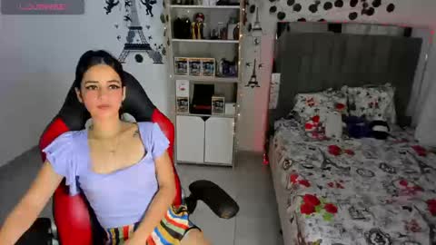 kitty_scoot online show from September 11, 2025, 12:55 am