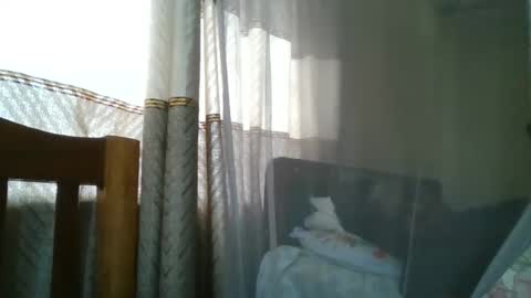 Snapshot of kitty_super chatting on September 23, 2025, 11:57 am kitty_super online show from September 23, 2025, 11:57 am