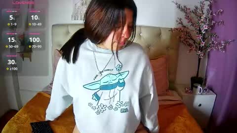 K I T T Y   online show from November 30, 2025, 3:16 pm