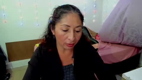 violet online show from January 26, 2025, 3:48 am